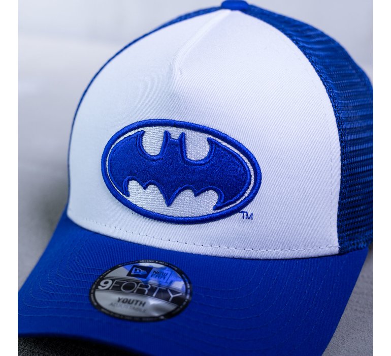  940K Af trucker kids BATMAN