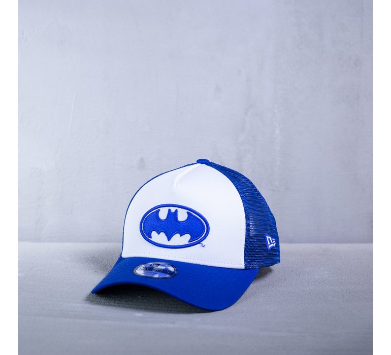  940K Af trucker kids BATMAN