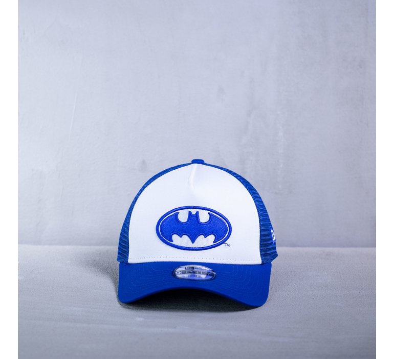  940K Af trucker kids BATMAN