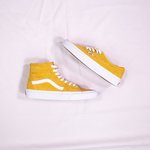 Vans jesenná colorway