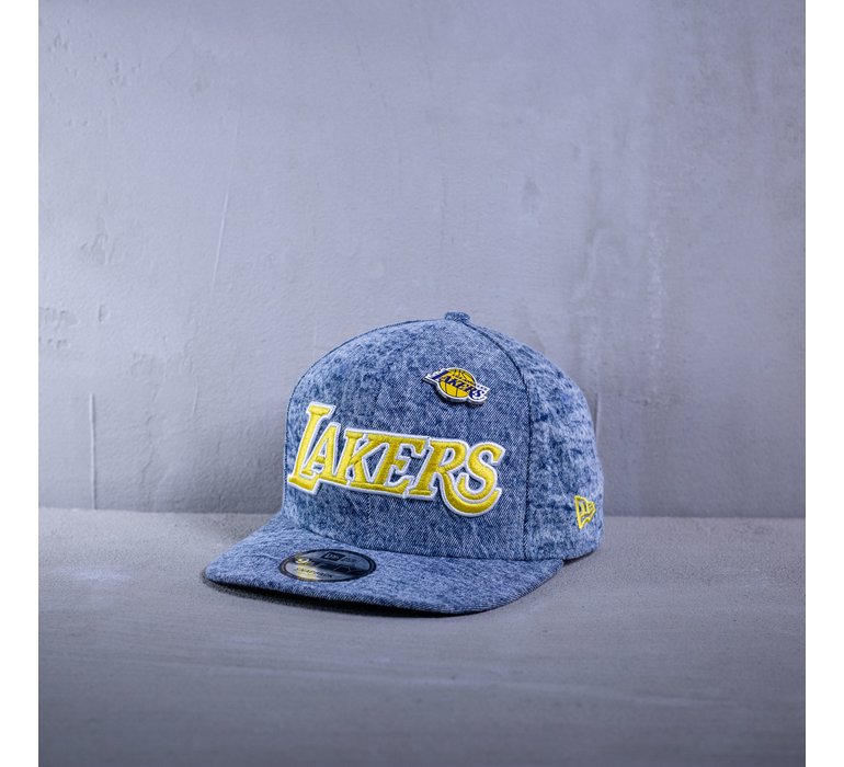 950 NBA Denim LOSLAK