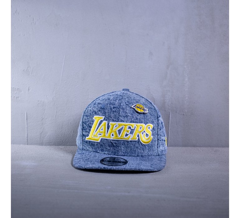 950 NBA Denim LOSLAK