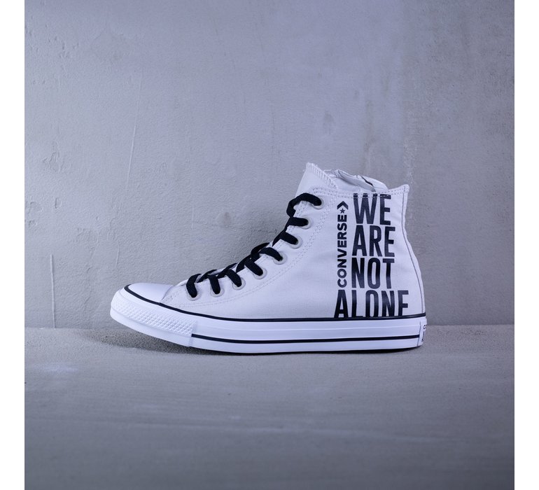 CHUCK TAYLOR