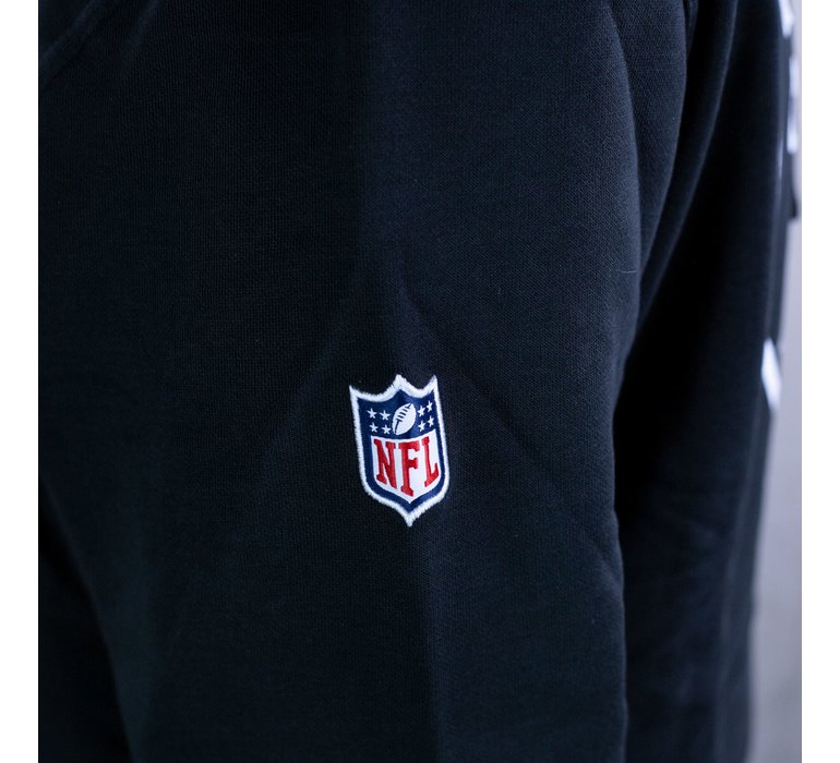 NFL Team Logo Po Hood OAKRAI