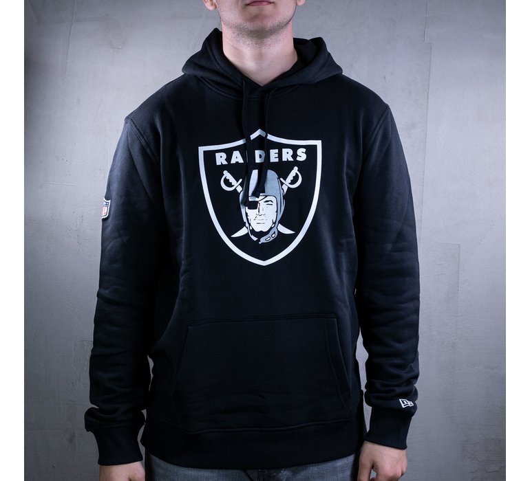 NFL Team Logo Po Hood OAKRAI