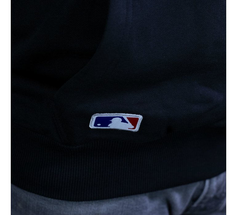 MLB Team logo hoody NEYYAN