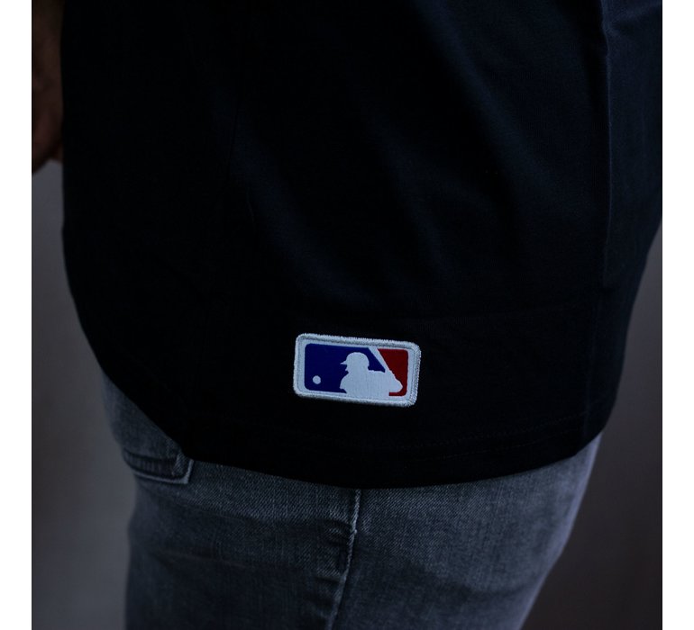 MLB Team logo NEYYAN