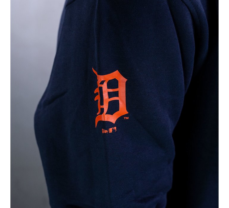  MLB Team apparel hoody DETTIG