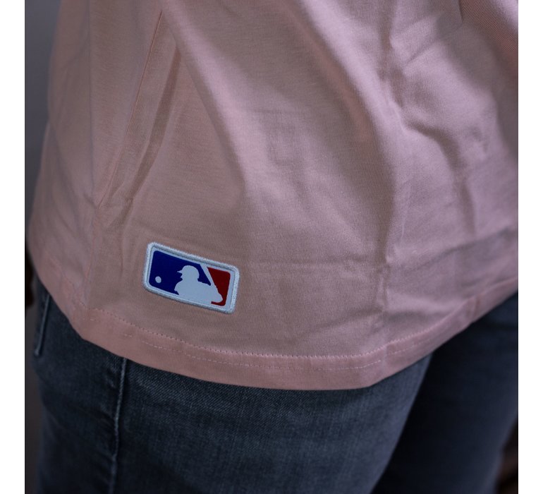  MLB Seasonal team logo NEYYAN