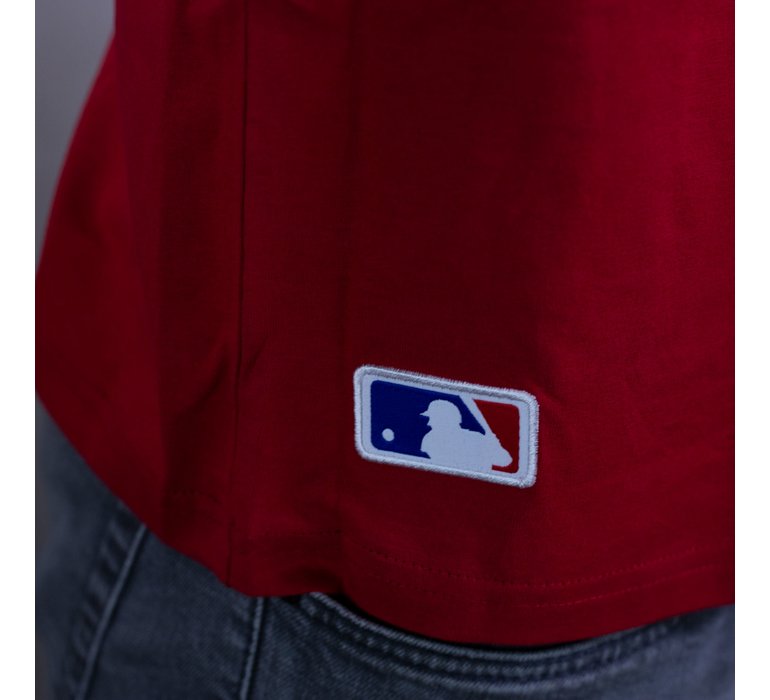  MLB Team logo NEYYAN