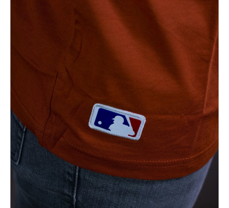 MLB Seasonal team logo LOSDOD