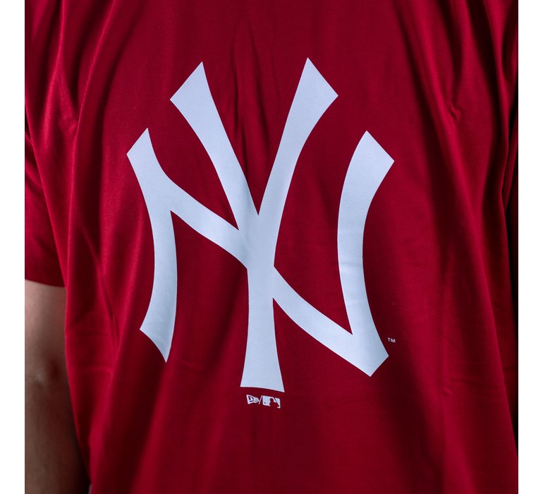 MLB Team logo NEYYAN