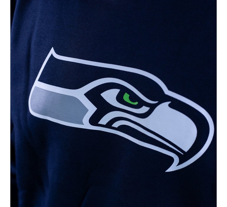 NFL Team Logo Po Hood SEASEA