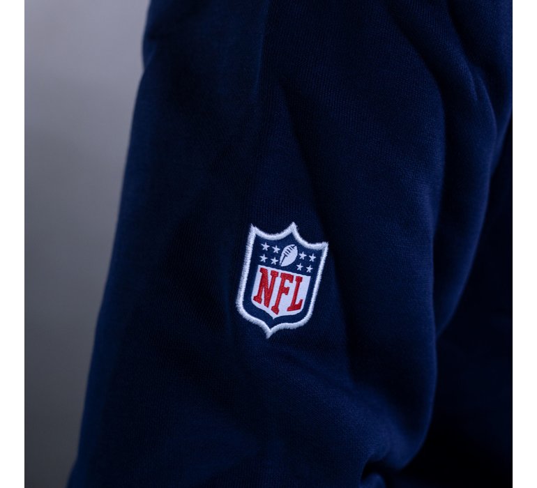 NFL Team Logo Po Hood SEASEA