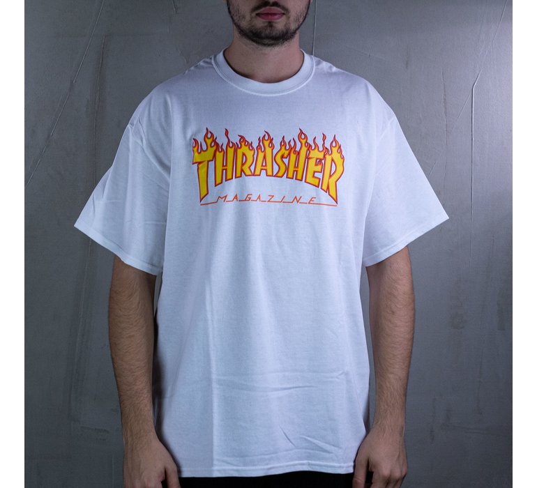 FLAME