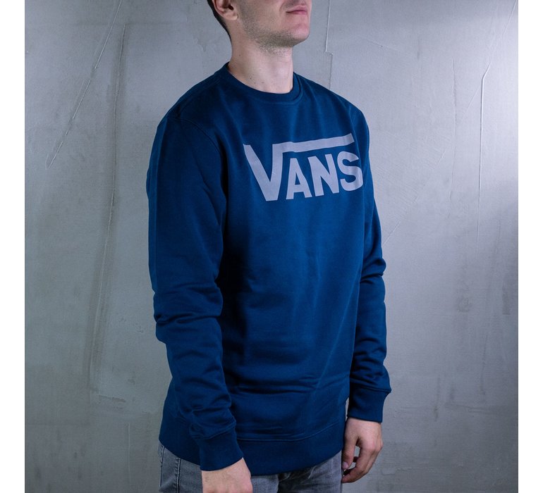 VANS CLASSIC CREW