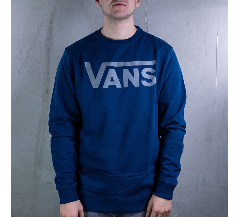 VANS CLASSIC CREW