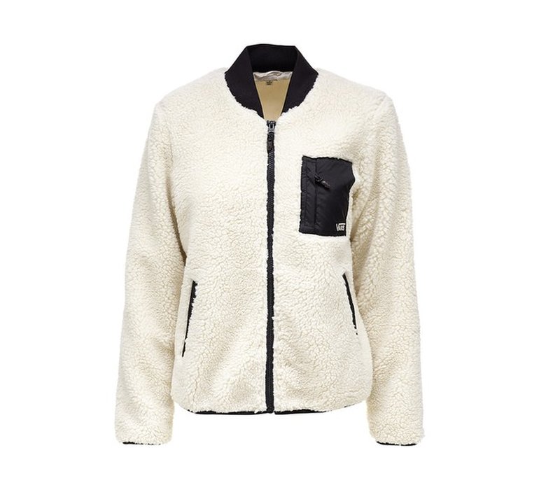 MISTY FOG JACKET