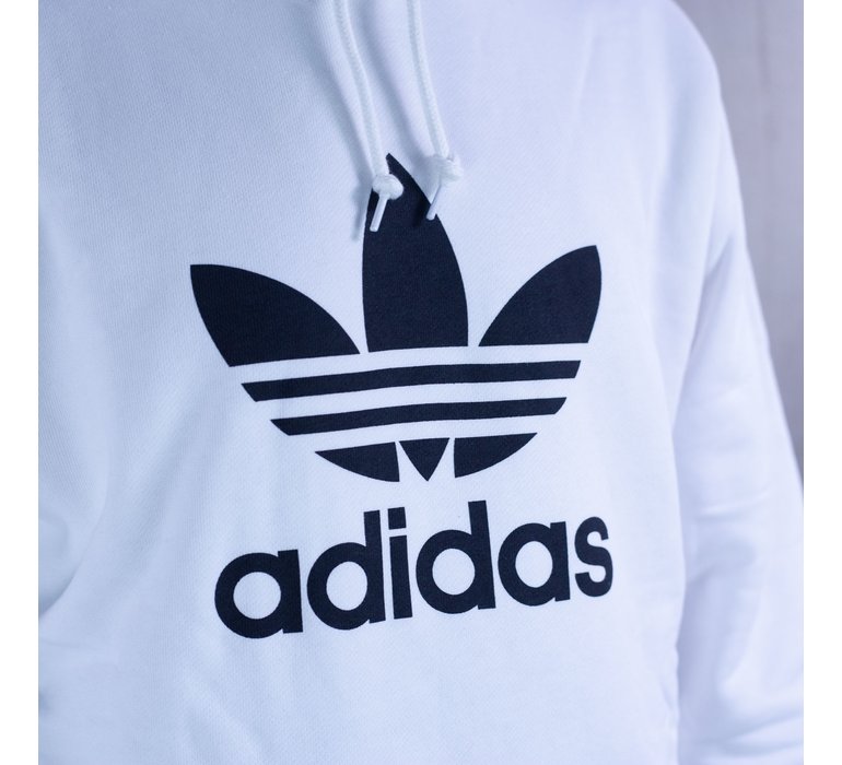 TREFOIL HOODIE