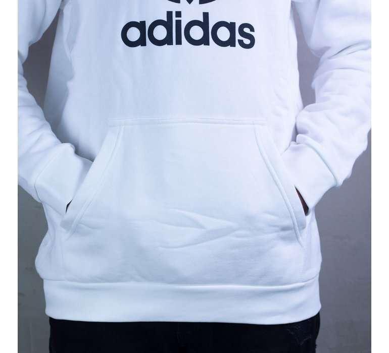 TREFOIL HOODIE