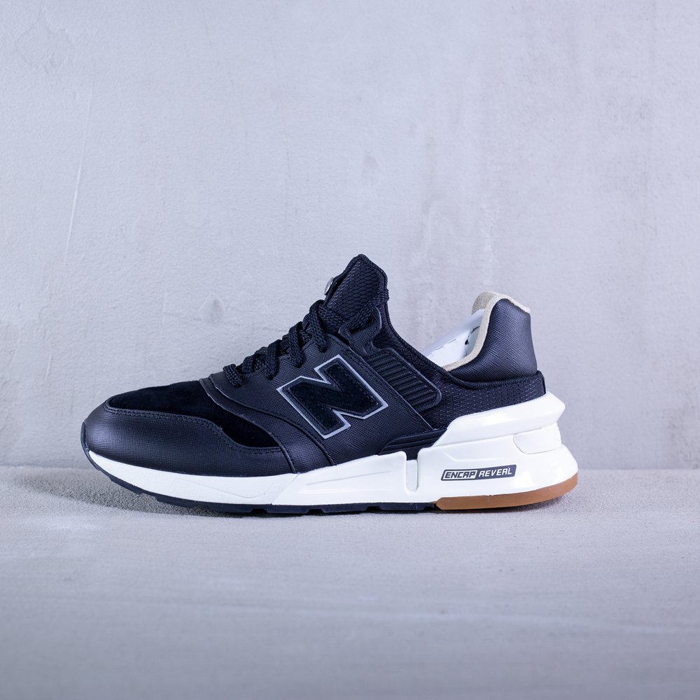 NB公式アウトレット】ニューバランス | MS997RB:シューズ|New Balance【公式通販】