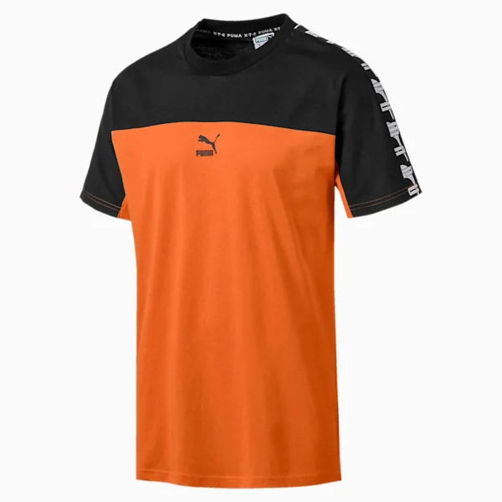 puma xtg tee