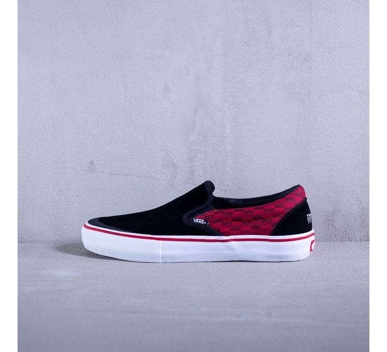 SLIP ON PRO