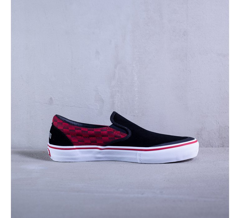 SLIP ON PRO