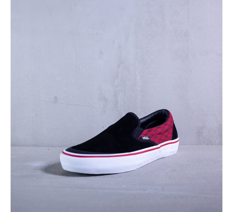 SLIP ON PRO