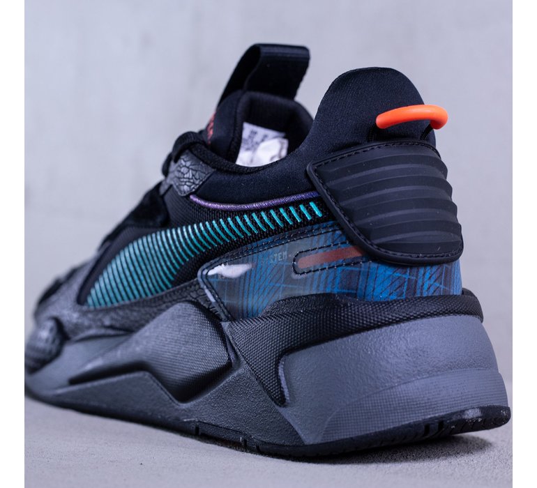 RS-X BLADERUNNER