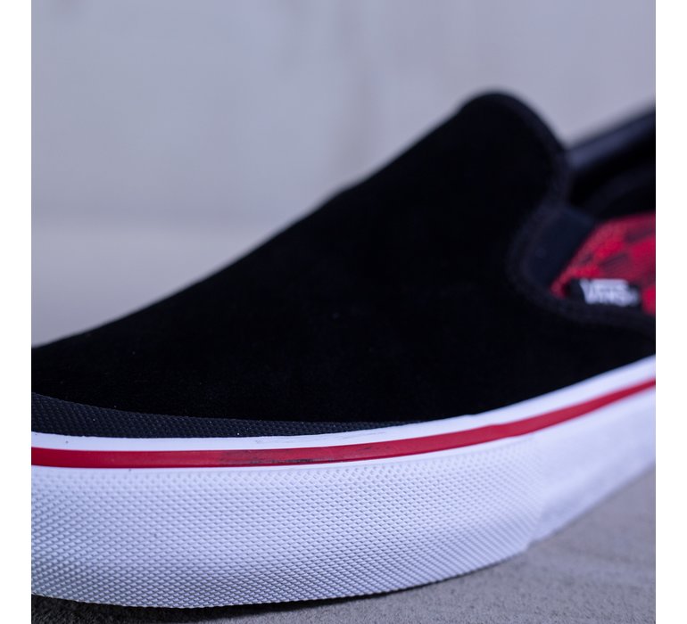 SLIP ON PRO