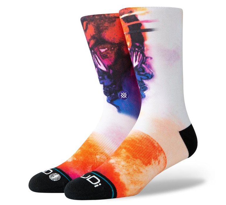 STANCE CUDI MAN ON THE MOON