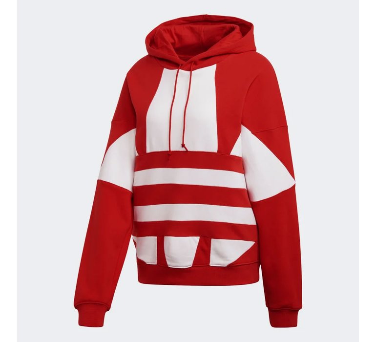 LRG LOGO HOODIE