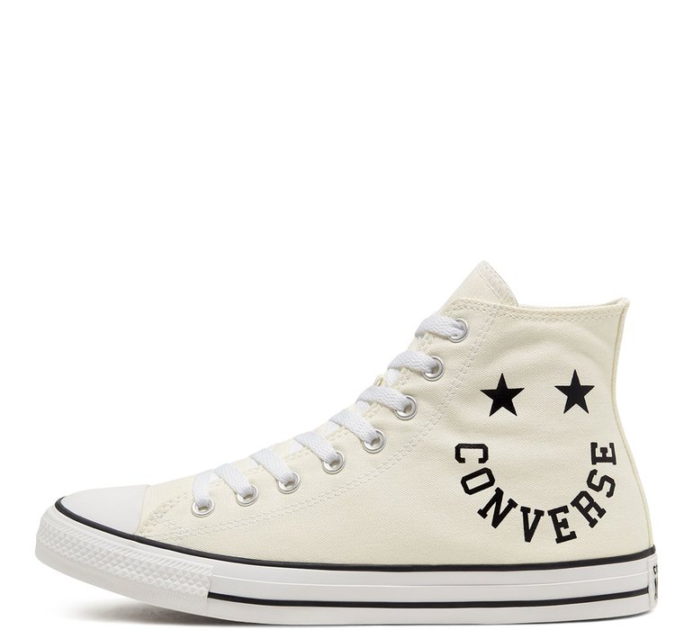 CHUCK TAYLOR