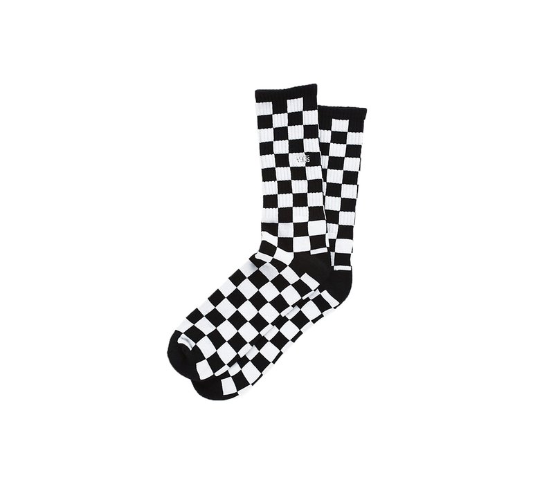 CHECKEBOARD CREW