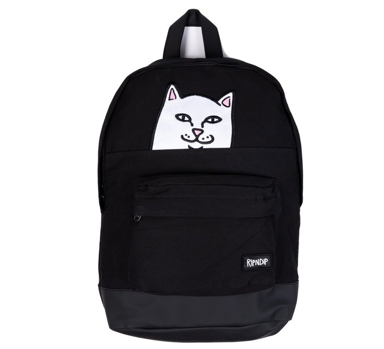 LORD NERMAL BACKPACK