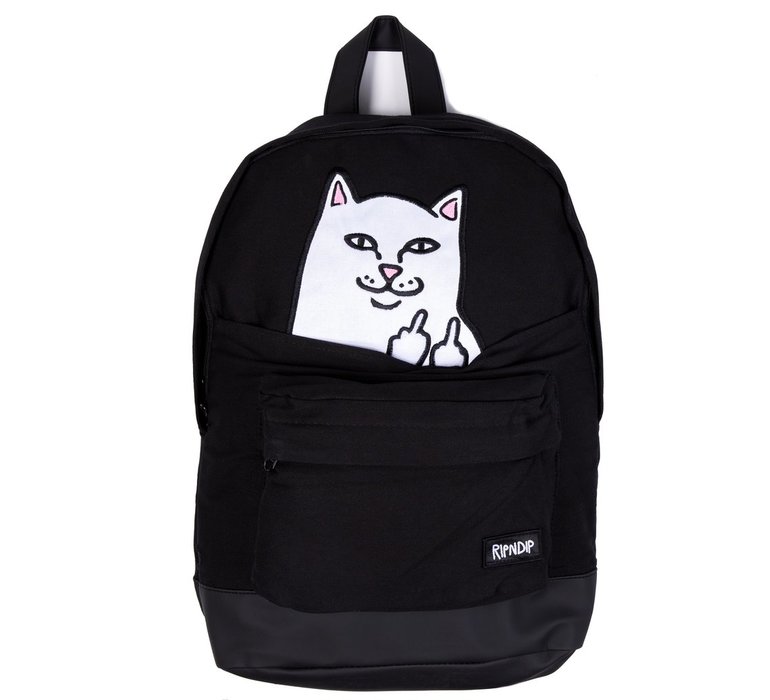 LORD NERMAL BACKPACK