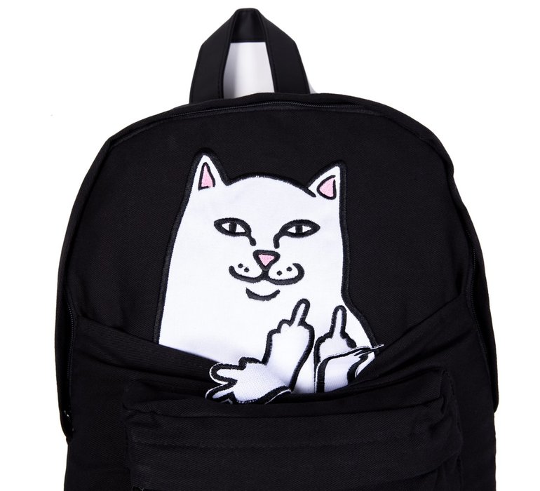 LORD NERMAL BACKPACK