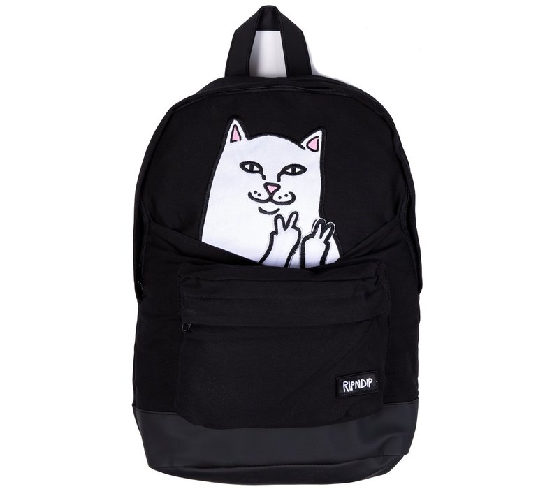 LORD NERMAL BACKPACK