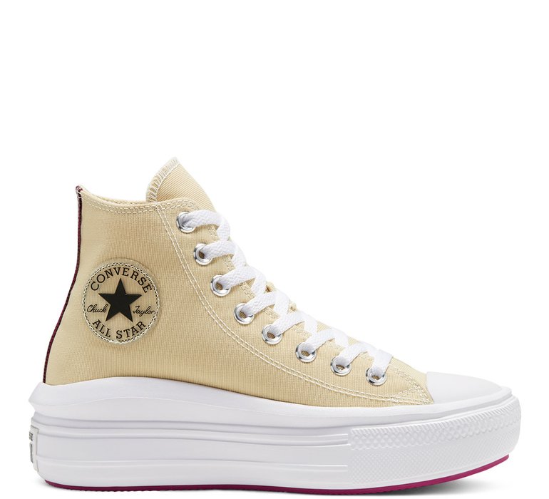 CHUCK TAYLOR STAR MOVE