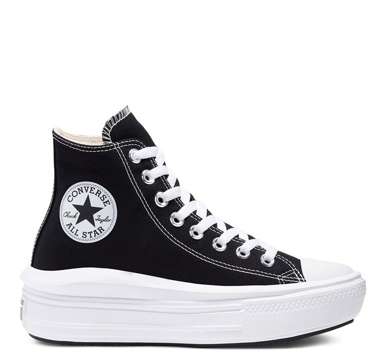 CHUCK TAYLOR STAR MOVE