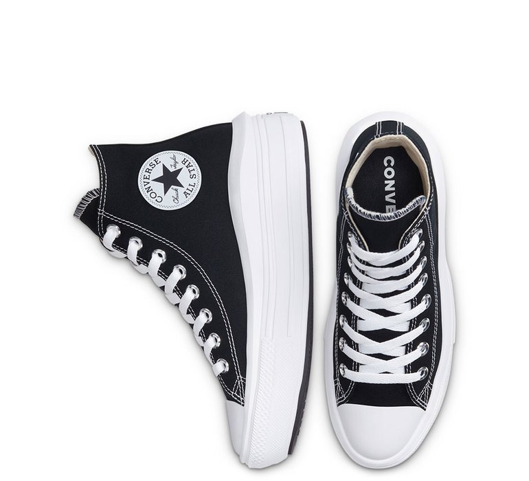 CHUCK TAYLOR STAR MOVE