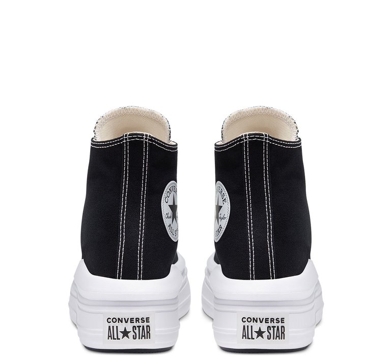 CHUCK TAYLOR STAR MOVE