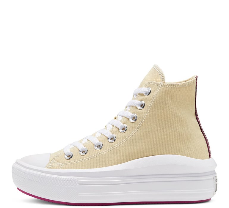 CHUCK TAYLOR STAR MOVE