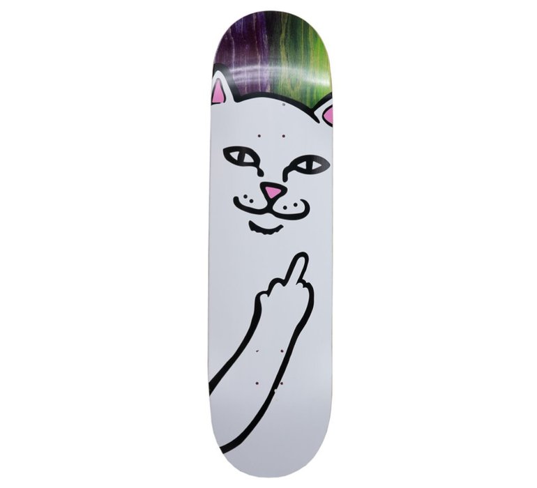 LORD NERMAL BOARD