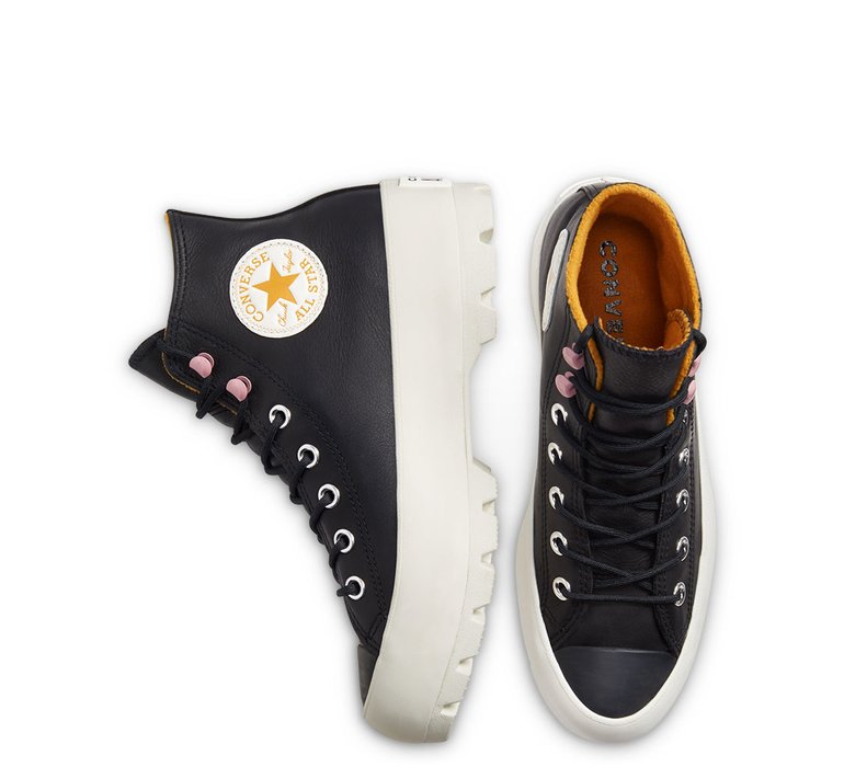 CHUCK TAYLOR LUGGED WINTER