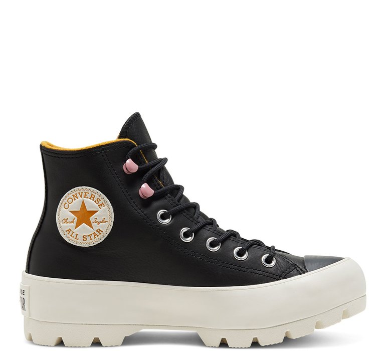 CHUCK TAYLOR LUGGED WINTER