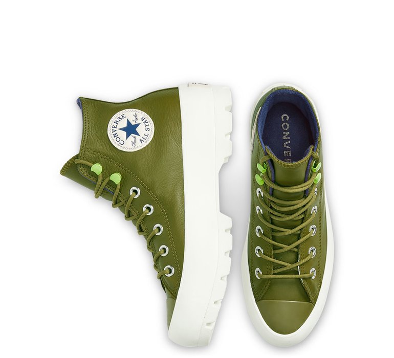 CHUCK TAYLOR LUGGED WINTER
