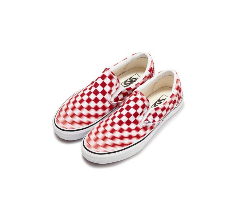SLIP ON