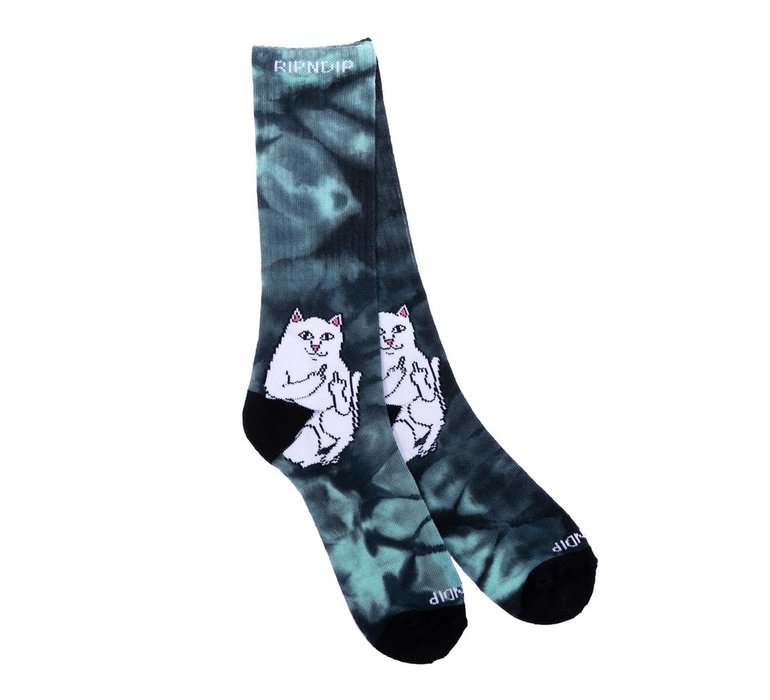 LORD NERMAL SOCKS